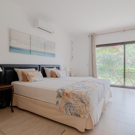 Coastal Retreat With Pool And Beach Access By Drago Rentals Albufeira Bagian luar foto