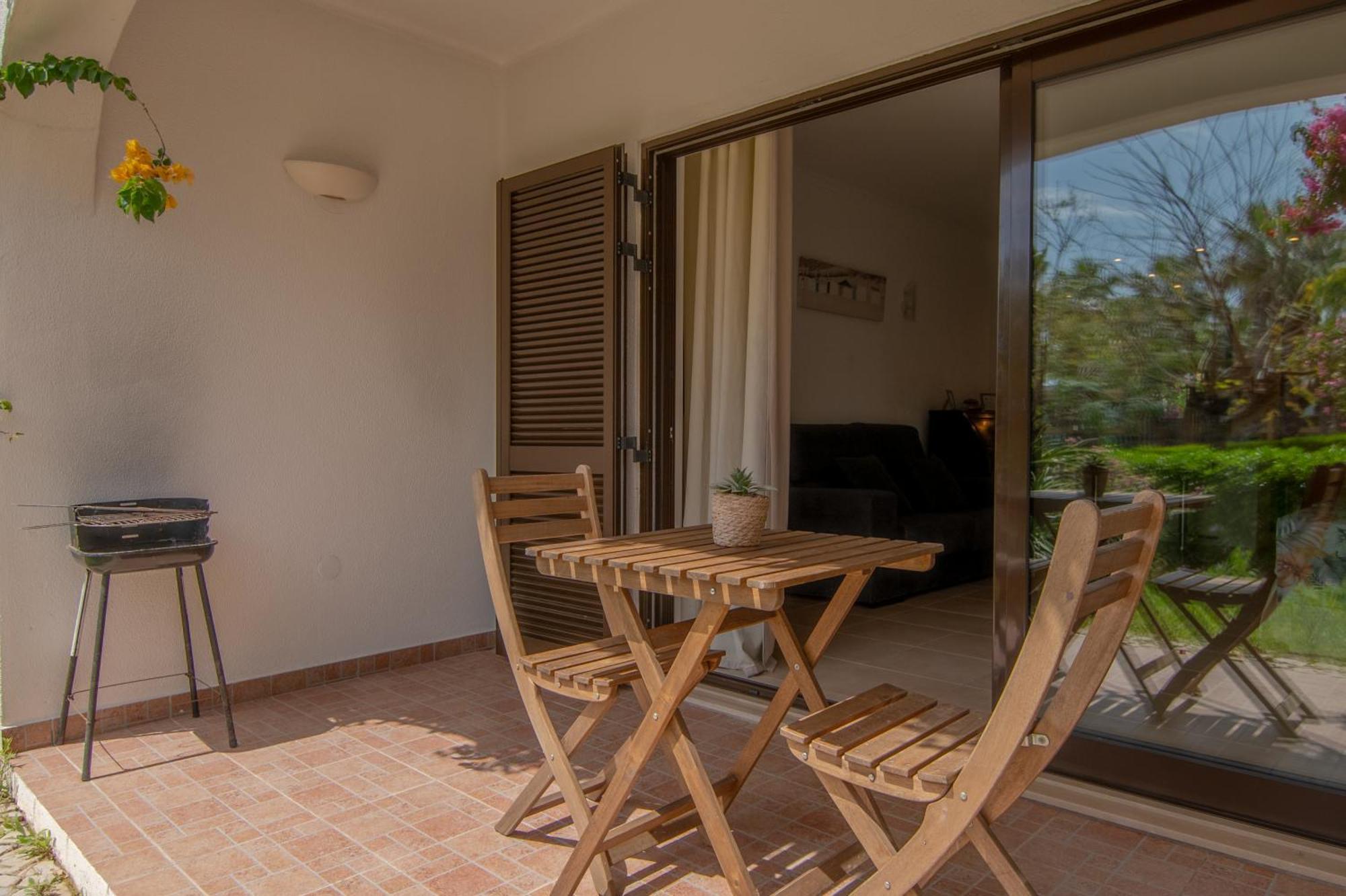 Coastal Retreat With Pool And Beach Access By Drago Rentals Albufeira Bagian luar foto