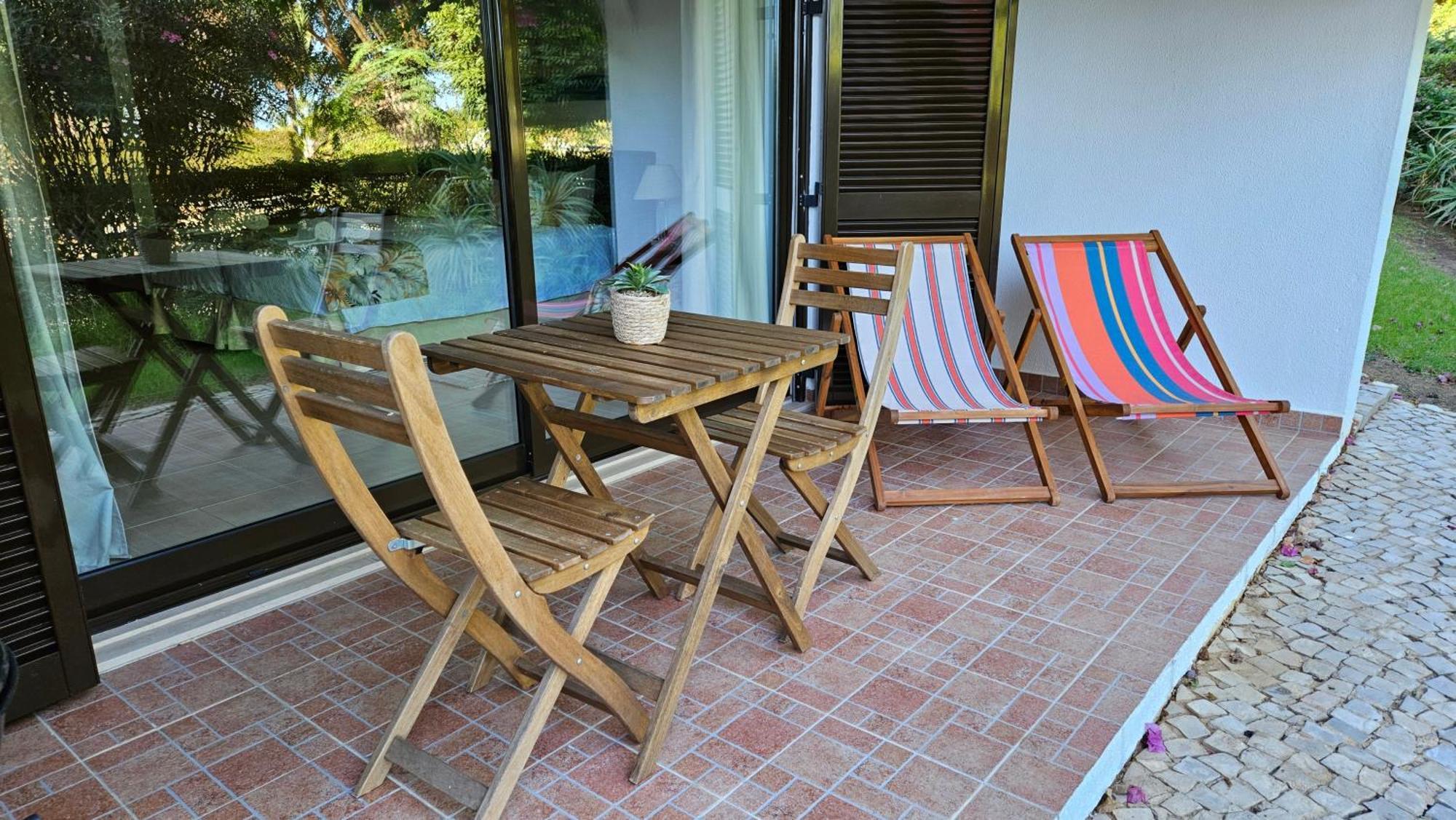 Coastal Retreat With Pool And Beach Access By Drago Rentals Albufeira Bagian luar foto